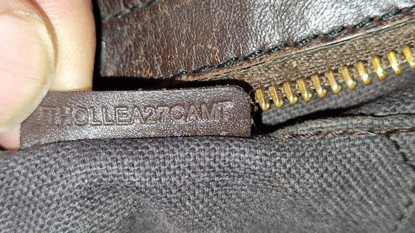 Burberry Haymarket Nova Check Crossbody Beige Helsinki - изображение 8