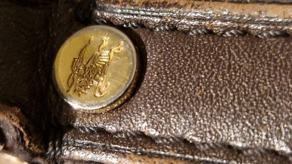 Burberry Haymarket Nova Check Crossbody Beige Helsinki - изображение 7