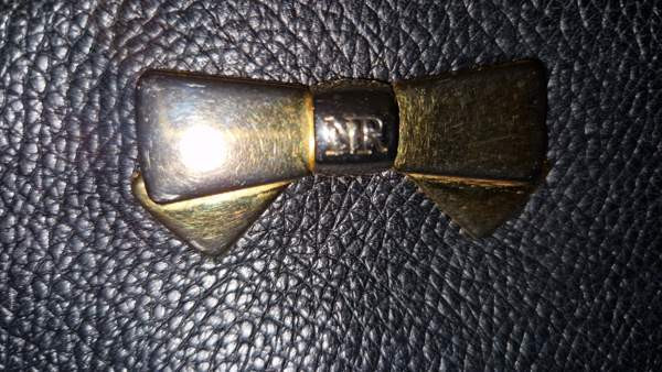 Soma Nina Ricci Clutch bag Helsinki - valokuva 3