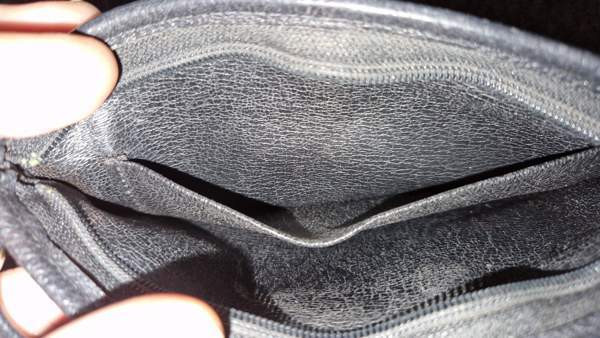 Soma Nina Ricci Clutch bag Helsinki - valokuva 2