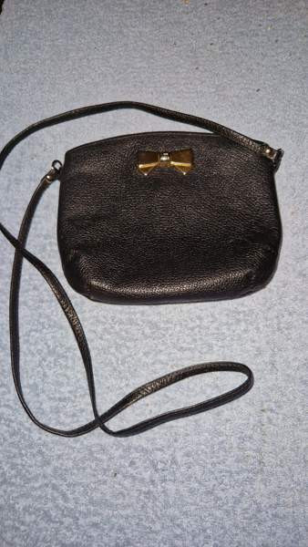 Soma Nina Ricci Clutch bag Helsinki - valokuva 1