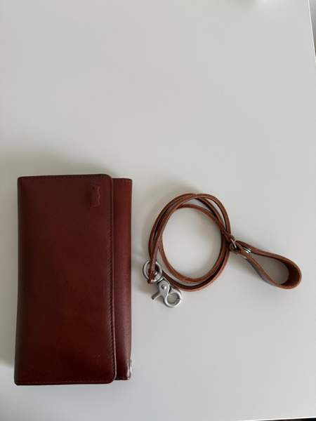 Levis lompakko Espoo - valokuva 1