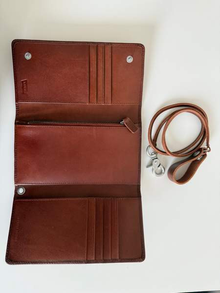 Levis lompakko Espoo - valokuva 2