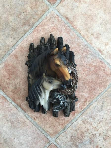 Hevos seinäkoriste Pietarsaari - изображение 1