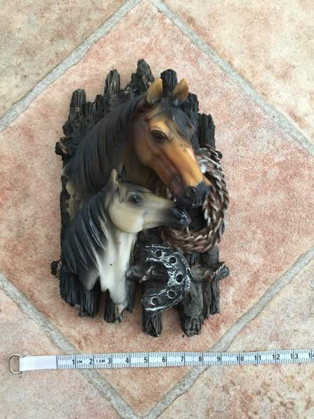 Hevos seinäkoriste Pietarsaari - изображение 3