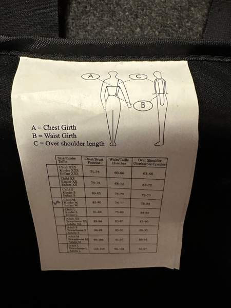 3-tason turvaliivi Myrskylä - valokuva 4