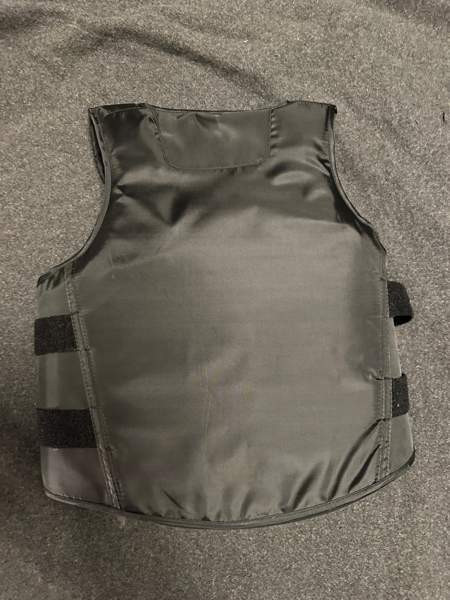 3-tason turvaliivi Myrskylä - valokuva 2