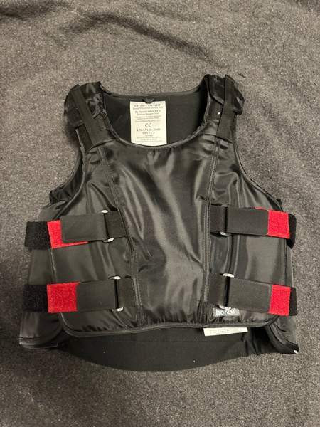 3-tason turvaliivi Myrskylä - valokuva 1