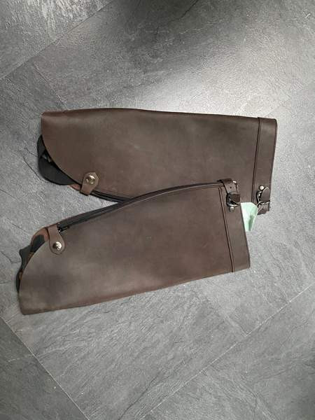 Mini-chapsit, uudet Vantaa - photo 1