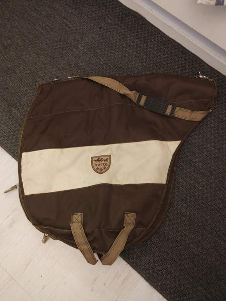 Horze satulakassi Keminmaa – foto 1