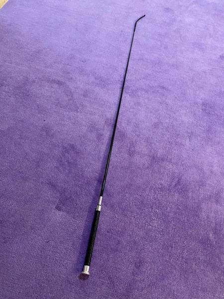 Pitkä kouluraippa Helsinki - valokuva 1