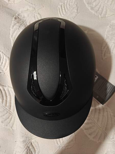 Ekkia Choplin Aero-ratsastuskypärä M, 55-56 Imatra - valokuva 2