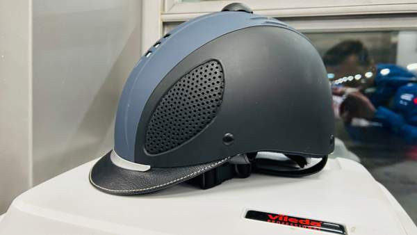 CRW Ratsastuskypärä S/M 52-56 Эспоо - изображение 1