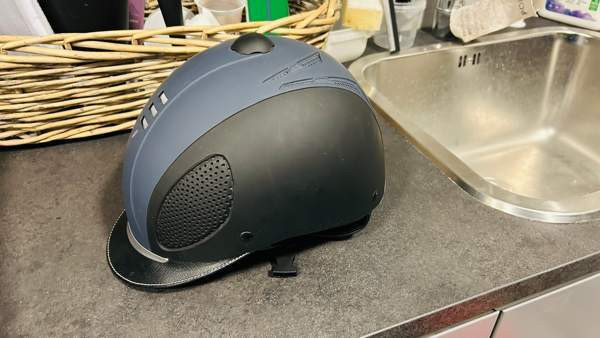 CRW Ratsastuskypärä S/M 52-56 Эспоо - изображение 3