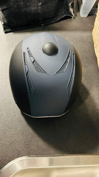 CRW Ratsastuskypärä S/M 52-56 Эспоо - изображение 2