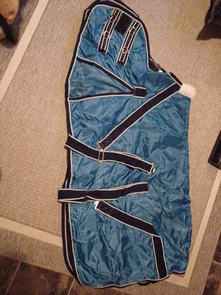 Shetlanninponin sisätoppaloimi 85 cm Lieksa - изображение 1