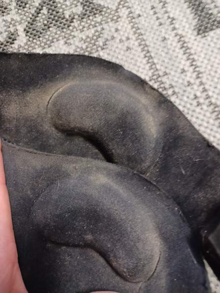 Shetlanninponin polvisuojat Lieksa - valokuva 3