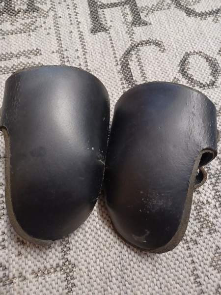 Shetlanninponin polvisuojat Lieksa - valokuva 1