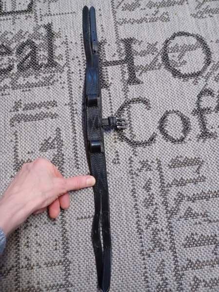 Shetlanninponin niskaremmi Lieksa - изображение 2