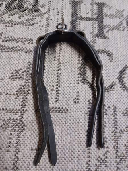 Shetlanninponin niskaremmi Lieksa - изображение 1