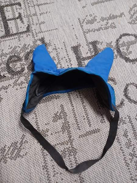 Shetlanninponin korvahuput Lieksa - valokuva 1