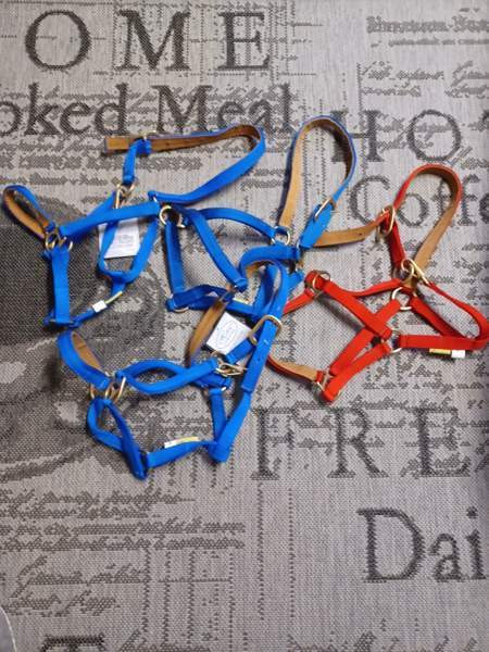 Päitset 4 kpl UUSIA koko 6 Lieksa - valokuva 1