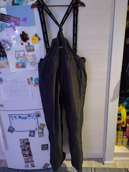 Finntack Elite toppahousut XXL Luumäki - photo 2