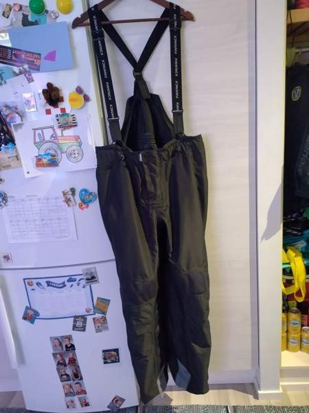 Finntack Elite toppahousut XXL Luumäki - photo 1