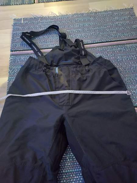 Finntack Elite toppahousut XXL Luumäki - photo 5