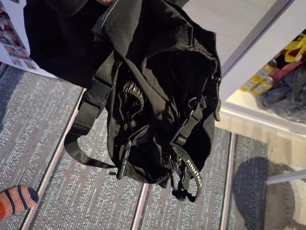 Finntack Elite toppahousut XXL Luumäki - photo 3