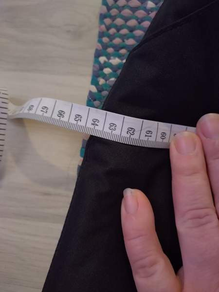 Finntack Elite toppahousut XXL Luumäki - photo 6