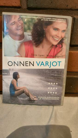 Onnen varjot Valkeakoski – foto 1
