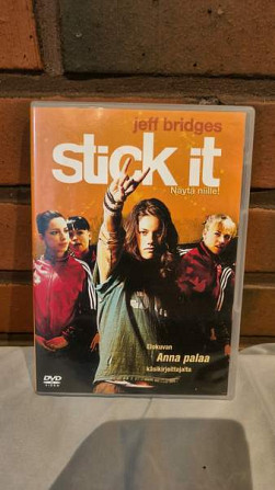 Stick It Valkeakoski - photo 1