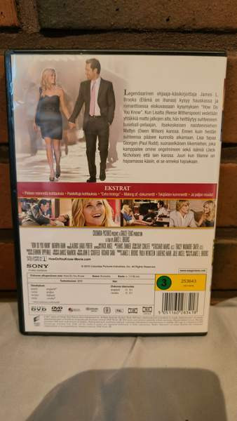 How Do You Know Valkeakoski - photo 2