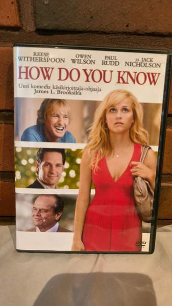 How Do You Know Valkeakoski - photo 1