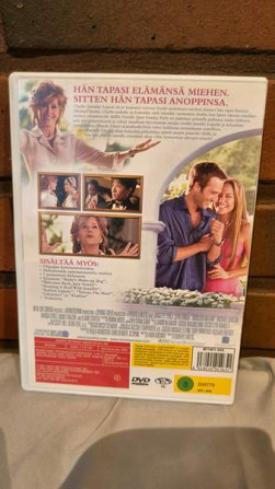 Monster-in-Law - Anoppi on pahin Валкеакоски - изображение 2
