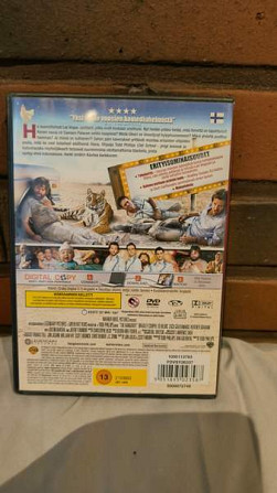 The Hangover - Kauhea kankkunen Валкеакоски - изображение 2