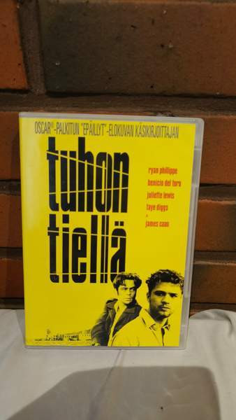 The Way of the Gun - tuhon tiellä Valkeakoski - valokuva 1