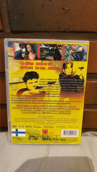 The Way of the Gun - tuhon tiellä Valkeakoski - valokuva 2