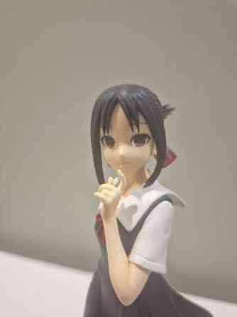 Kaguya-Sama Anime figuuri Vantaa
