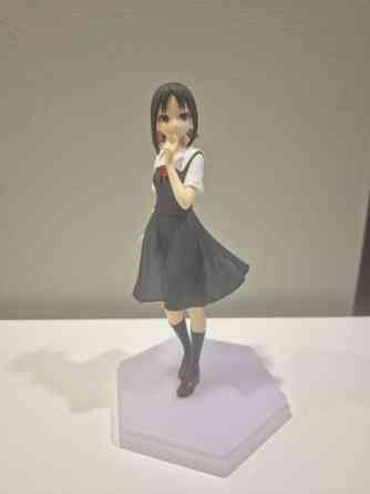 Kaguya-Sama Anime figuuri Vantaa