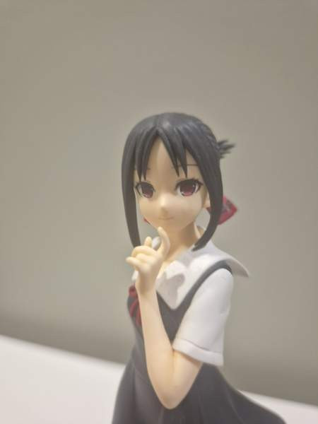 Kaguya-Sama Anime figuuri Вантаа - изображение 4