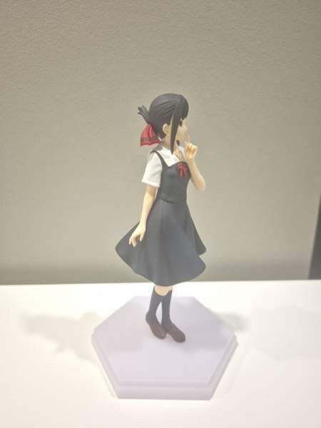 Kaguya-Sama Anime figuuri Вантаа - изображение 3