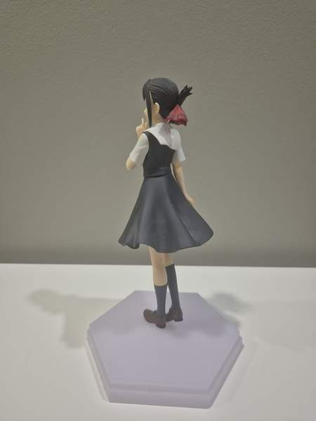 Kaguya-Sama Anime figuuri Вантаа - изображение 2