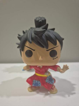 Anime Funko Pop's Вантаа - изображение 2