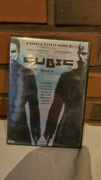 Equilibrium - Cubic Valkeakoski - valokuva 1