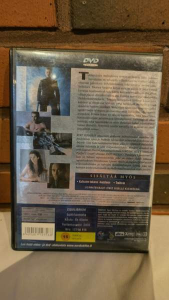 Equilibrium - Cubic Valkeakoski - valokuva 2