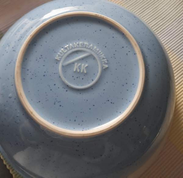 Kultakeramiikka Oulu - valokuva 3