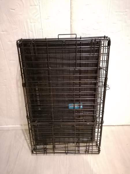 Carlson koiran häkki 76x47x57 Espoo - photo 3