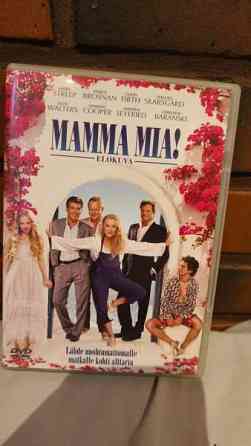 Mamma Mia! The Movie Valkeakoski